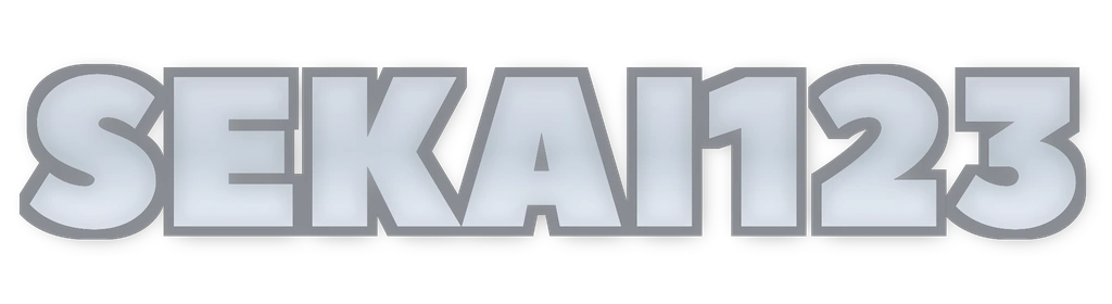 Logo SEKAI123